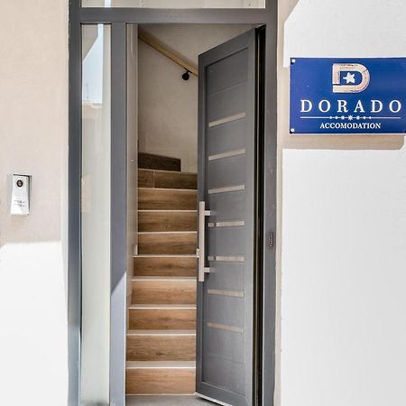Dorado Accomodation Heraklion  Exterior photo