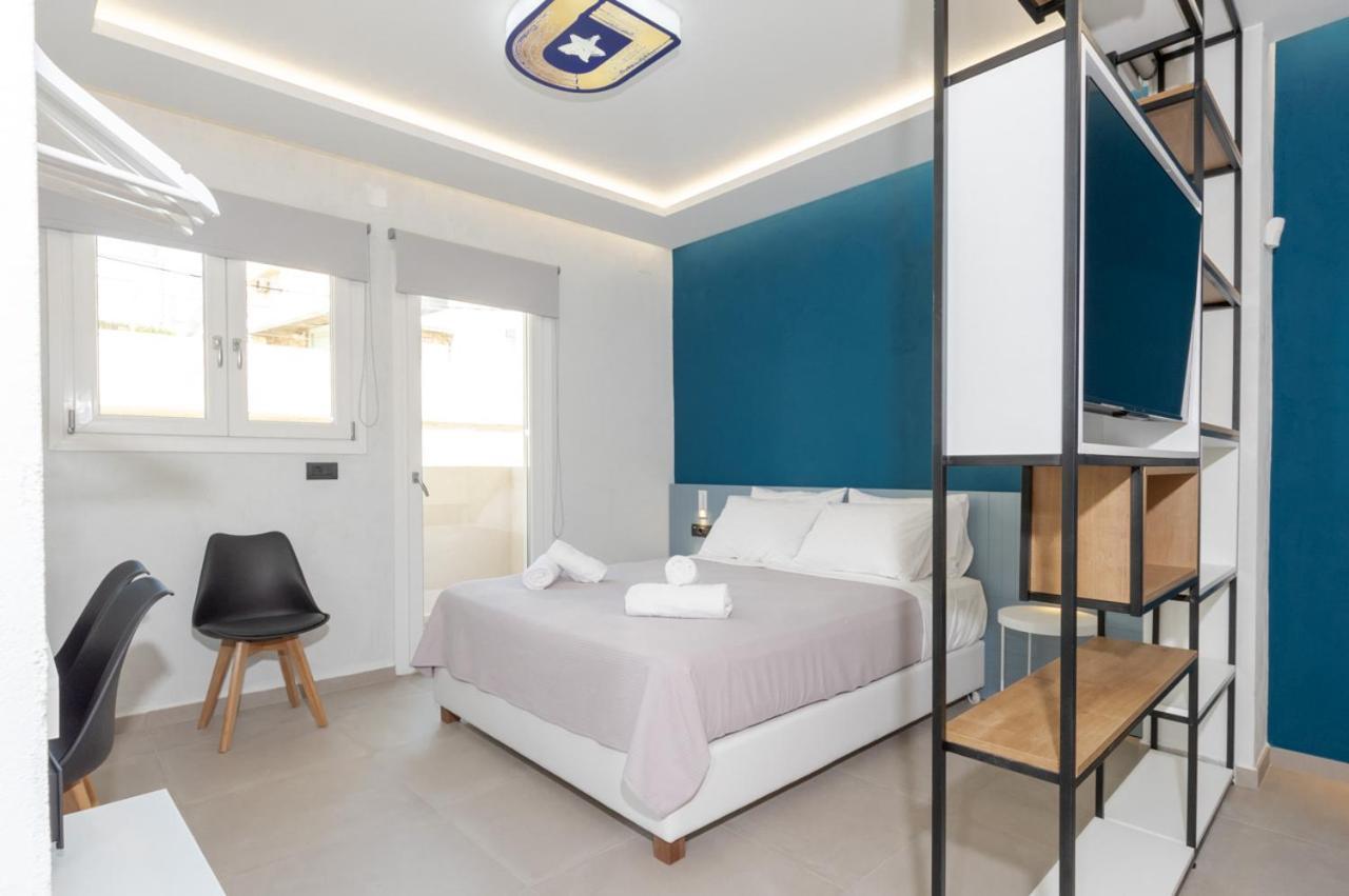 Dorado Accomodation Heraklion  Exterior photo